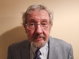 Keith Hughes
